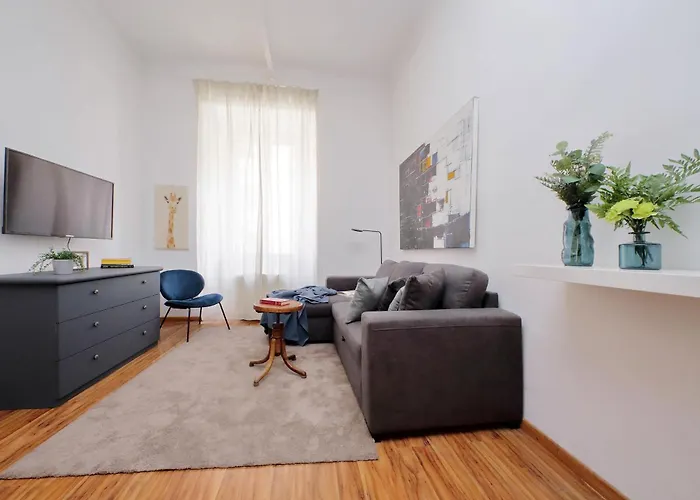 Appartement Testaccio - Pretty *