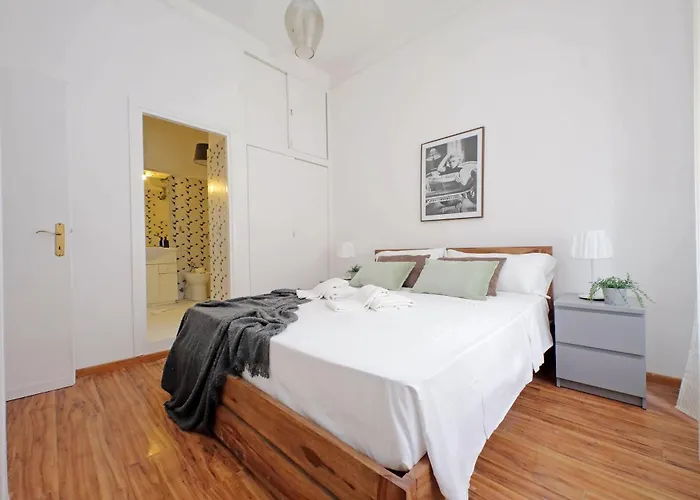 Appartement Testaccio - Pretty *