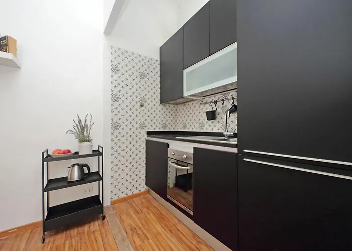 Testaccio - Pretty Appartement