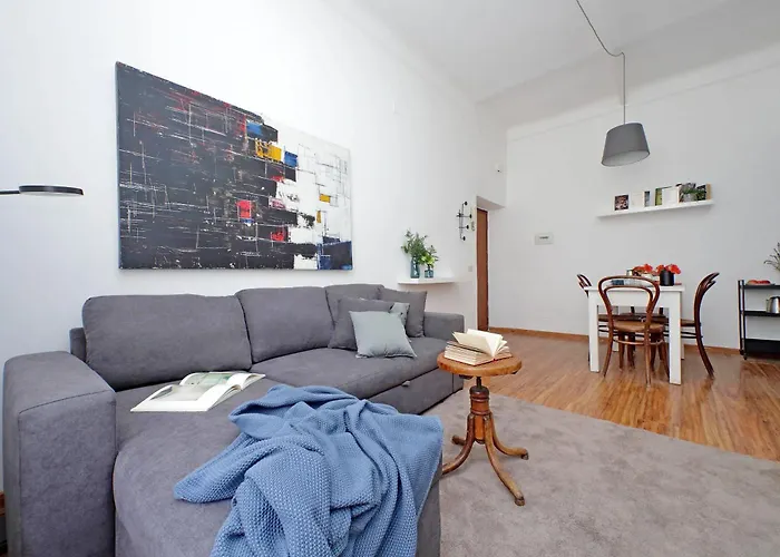 Testaccio - Pretty Appartement *