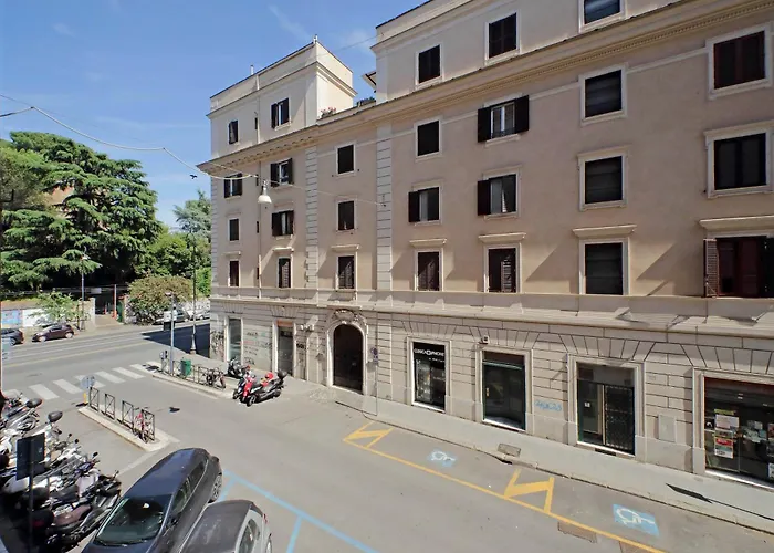 Testaccio - Pretty