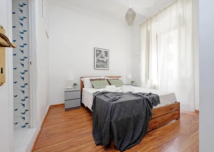 Appartement Testaccio - Pretty