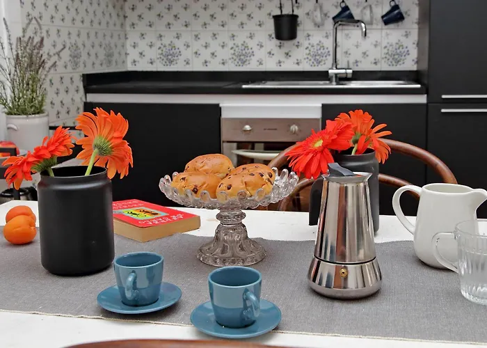Testaccio - Pretty Appartement