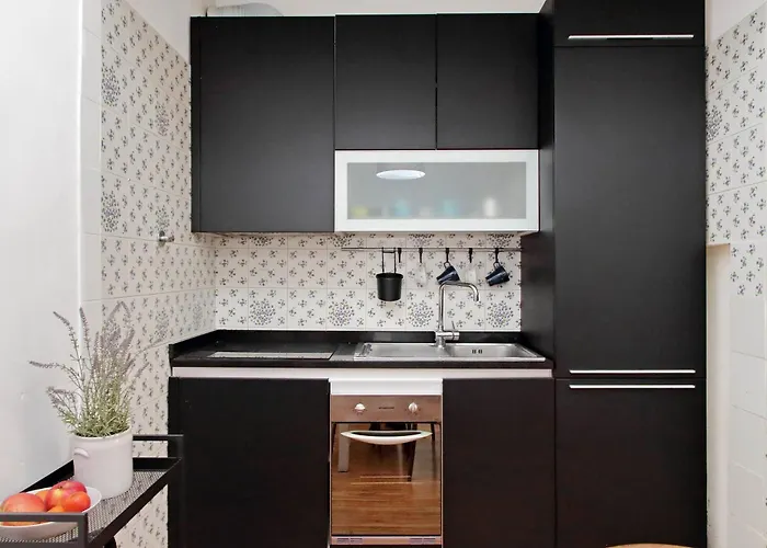 Testaccio - Pretty Appartement